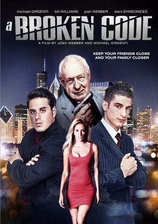 A Broken Code still 3