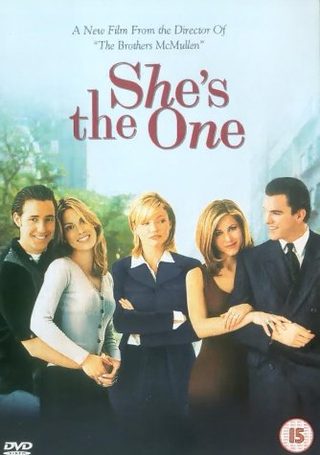 She's the One still 7