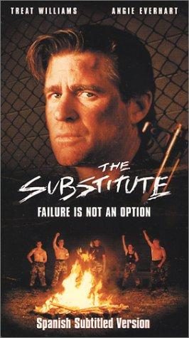 The Substitute: Failure Is Not an Option still 6