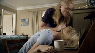 A Housekeeper's Revenge still 2
