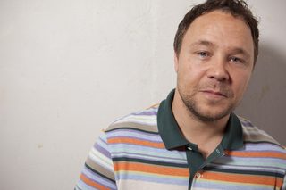 Stephen Graham, photo 2 of 3