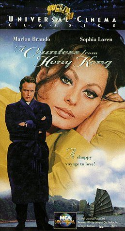 A Countess from Hong Kong still 4