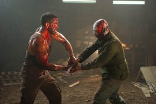 Universal Soldier: Day of Reckoning still 6
