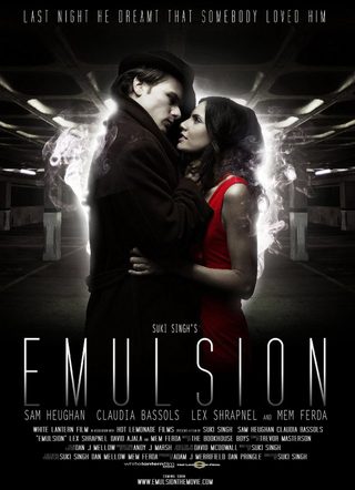 Emulsion still 1