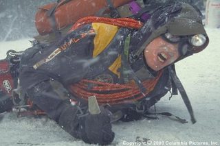 Vertical Limit still 6