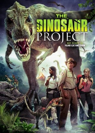 The Dinosaur Project still 3
