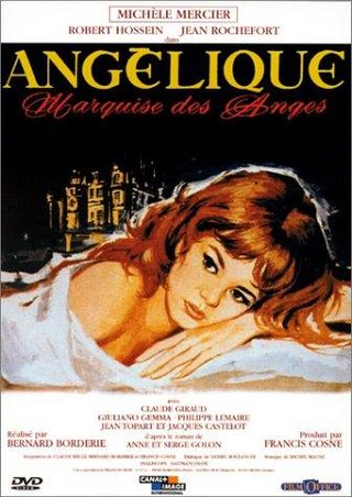 Angelique still 2