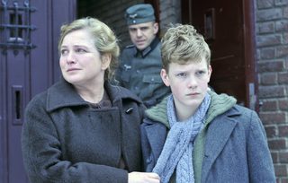 Winter in Wartime still 5