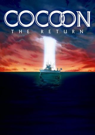 Cocoon: The Return still 1