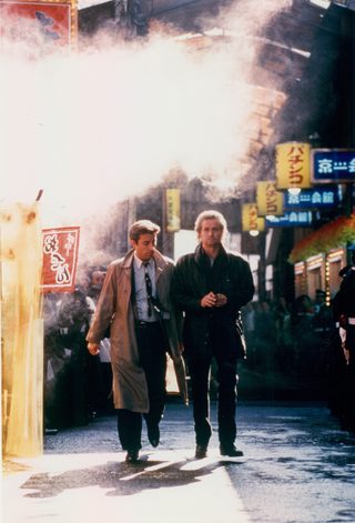 Black Rain still 4