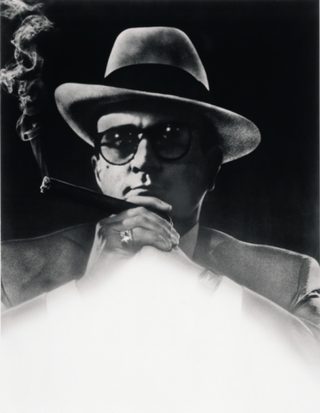 The Untouchables still 5