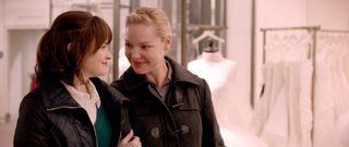 Jenny's Wedding still 1
