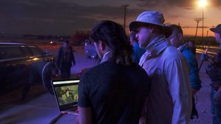 Making Logan still 8