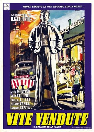 The Wages of Fear still 8