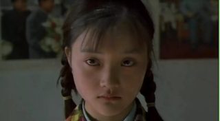 Xiu Xiu: The Sent-Down Girl still 4