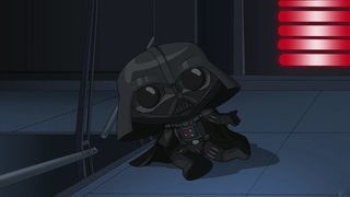 Family Guy Presents: Blue Harvest still 3