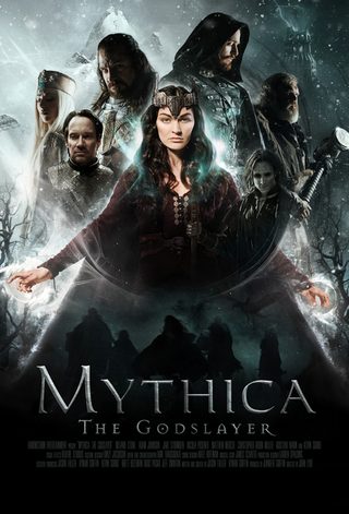 Mythica: The Godslayer still 7