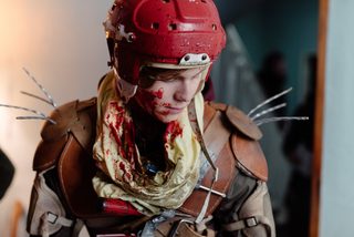 Dead Shack still 5
