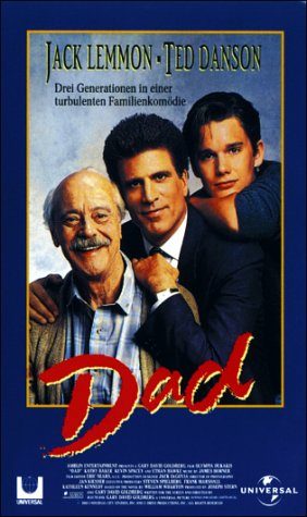 Dad still 3