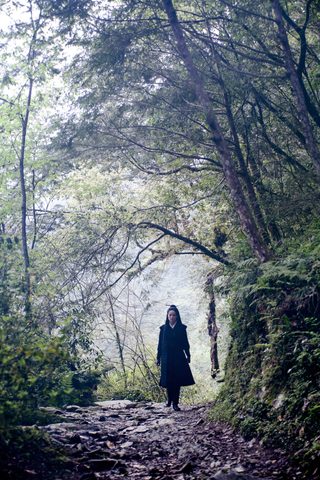 The Assassin still 7