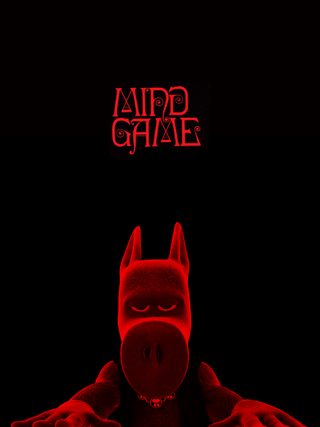 The Absurd, Surreal, Metaphysical and Fractured Destiny of Cerebus the Aardvark still 2