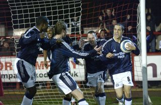 Goal! The Dream Begins still 2