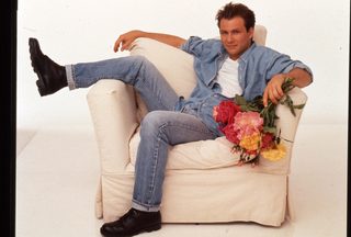 Bed of Roses still 1