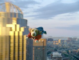 Underdog still 2