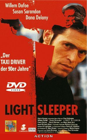 Light Sleeper still 5