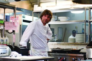No Reservations still 4