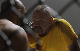 Cagefighter: Worlds Collide still 3