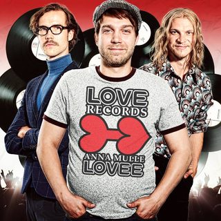 Love Records: Anna mulle Lovee still 1