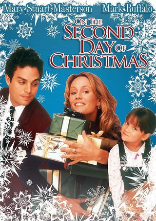 On the Second Day of Christmas still 2