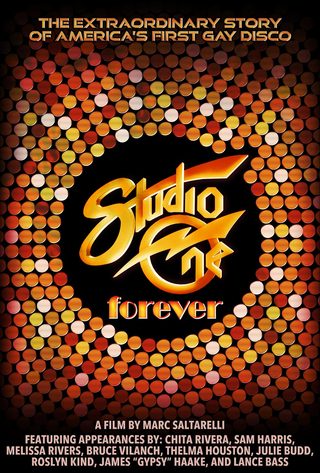 Studio One Forever still 2