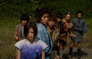 Azumi still 1