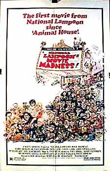 National Lampoon's Movie Madness still 2