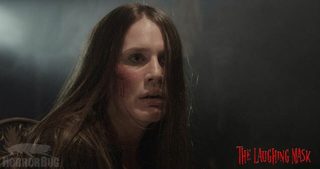The Laughing Mask still 7