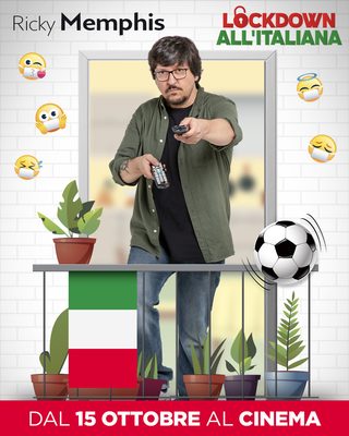 Lockdown all'italiana still 4