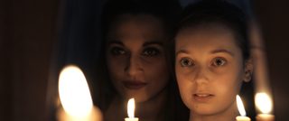 Mother Krampus still 7