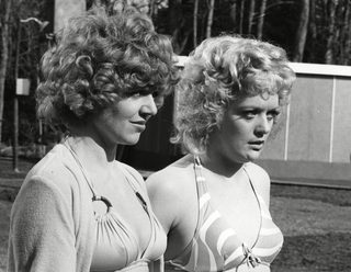 Carry On Behind still 8