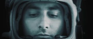 The Astronaut of God still 5