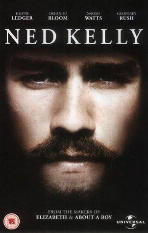 Ned Kelly still 7