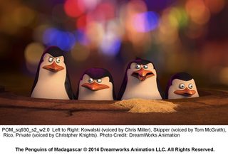 Penguins of Madagascar still 8
