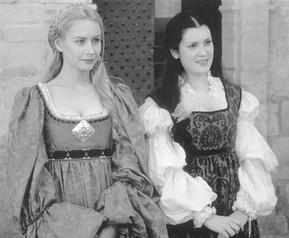 Ever After: A Cinderella Story still 7