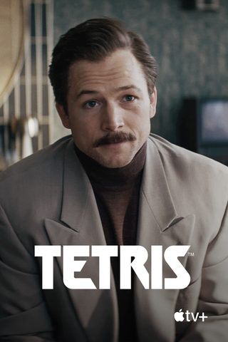 Tetris still 8