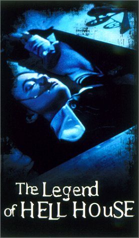 The Legend of Hell House still 5