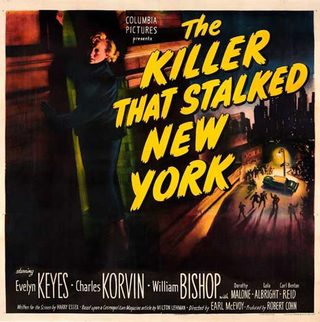 The Killer That Stalked New York still 7