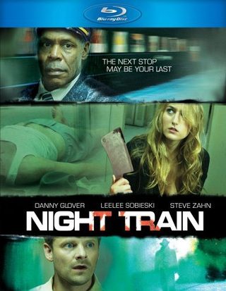 Night Train still 5