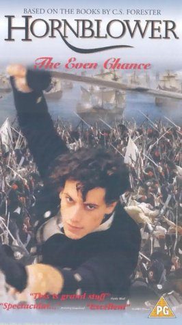 Horatio Hornblower: The Duel still 8