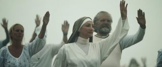 The Wheels of Heaven still 3
